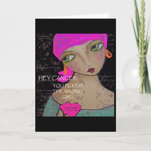 carte cancer (Devant)