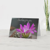 Carte cancer (Devant)