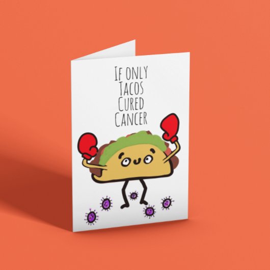 Carte Cancer