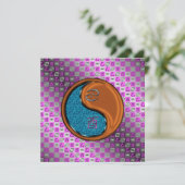 Carte Cancer & Coq de Bois (Debout devant)