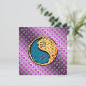 Carte Cancer & Coq de Feu (Debout devant)