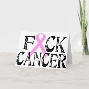 Carte Cancer de la F*CK
