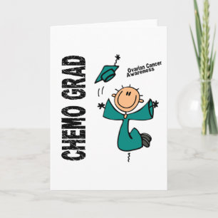 Carte Cancer de l'ovaire CHEMO GRAD 1