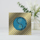 Carte Cancer & Dragon d'eau (Debout devant)