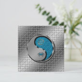 Carte Cancer du crabe (Debout devant)