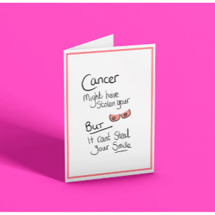 Carte Cancer du sein