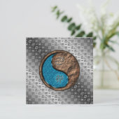 Carte Cancer & Earth Rabbit (Debout devant)