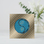 Carte Cancer et rat d'eau (Debout devant)