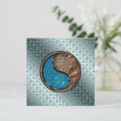 Carte Cancer et serpent de la Terre (Debout devant)