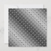 Carte Cancer & Fire Rabbit (Dos)