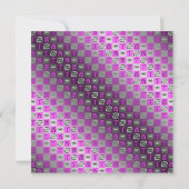 Carte Cancer & Fire Rooster (Dos)