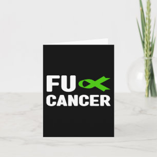 Carte Cancer - Merd Bile Duct Cancer Awareness 4