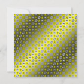 Carte Cancer & Metal Monkey (Dos)