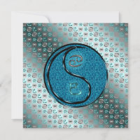 Cancer & Serpent d'eau