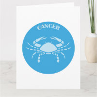 Cancer, signe zodiaque, Horoscope, Astrologie