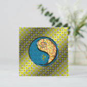 Carte Cancer & Singe de Feu (Debout devant)