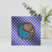 Carte Cancer & Terre Boeuf (Debout devant)