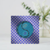 Carte Cancer & Water Ox (Debout devant)