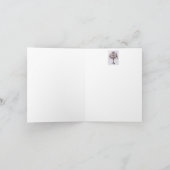 Carte Candelabra ~ (Intérieur)