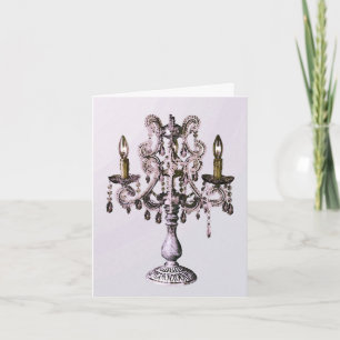 Carte Candelabra ~