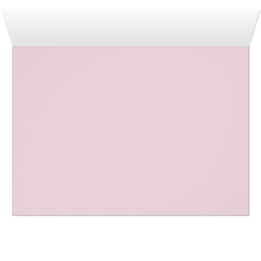 Carte Candy Apples (Intérieur Horizontal (Bas))