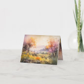 Carte Cantique de Salomon 3:4 J'ai trouvé Celui Bible (Dos)