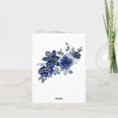 Carte Cantique des Cantiques 3:4 J'ai trouvé celui que m (Dos)