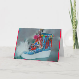 Carte Cantonese Opera