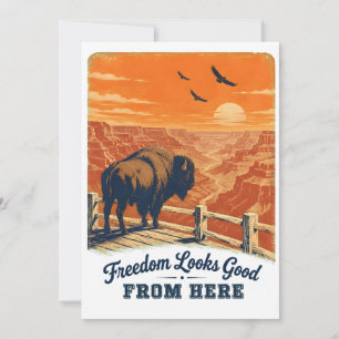 Carte Canyon Freedom Looks Good
