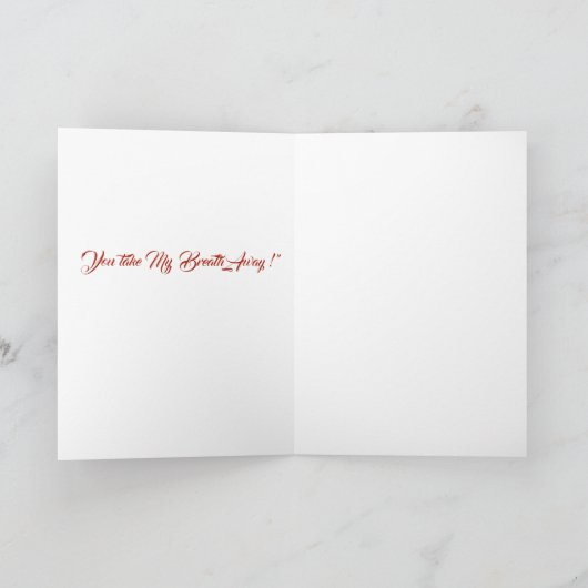 Carte Canyon Splendor (Intérieur)