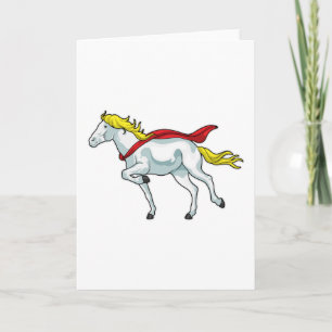 Carte Cape de cheval