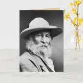 Carte "Capitaine d'O, mon capitaine !" Félicitations (Fleur jaune)