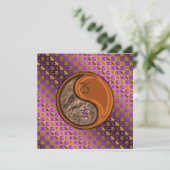 Carte Capricorne & Boar (Debout devant)