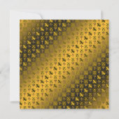 Carte Capricorne & Bois Cheval (Dos)