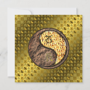 Carte Capricorne & Dragon Fire