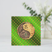 Carte Capricorne et chèvre de feu (Debout devant)