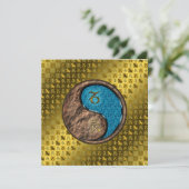 Carte Capricorne et Dragon d'eau (Debout devant)