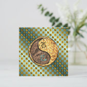 Carte Capricorne et serpent de feu (Debout devant)