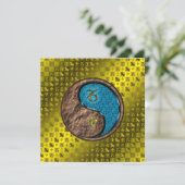 Carte Capricorne et singe de l'eau (Debout devant)