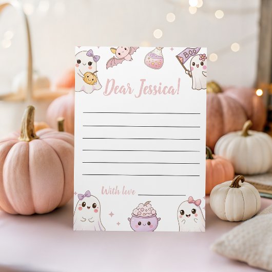 Carte Capsule éffrayante