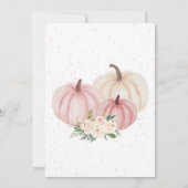 Carte Capsule pour le premier anniversaire du peti (Dos)