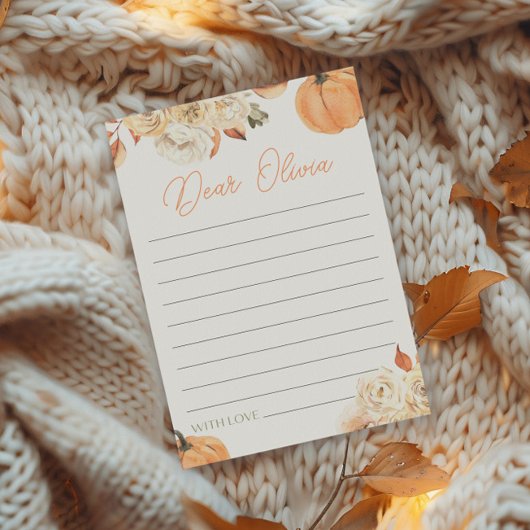 Carte Capsule pour le premier anniversaire du peti