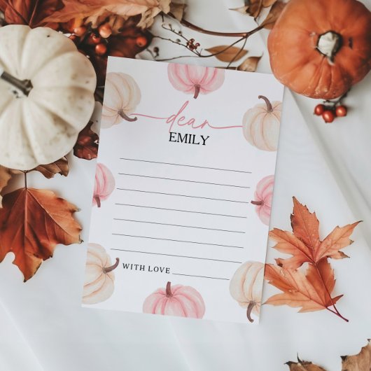 Carte Capsule pour le premier anniversaire du peti