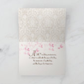 Carte Capture d'écran du 50e anniversaire de Damask (Intérieur)