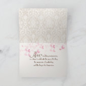 Carte Capture d'écran du 60e anniversaire de Damask (Intérieur)