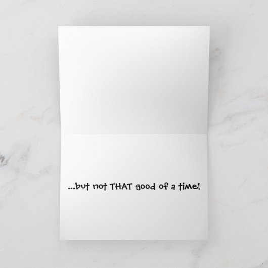 Carte Capture d'écureuil (Intérieur)