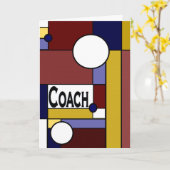 Carte Car - original - fête des pères heureuse (Fleur jaune)