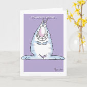 CARTE CARACTÉRISTIQUES INCROYABLES (Fleur jaune)