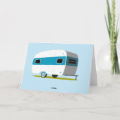 Carte Caravan Camper RV Thunder_Cove (Dos)