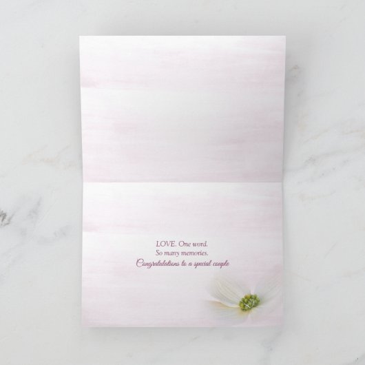 Carte Carburant à ruban 67e anniversaire (Intérieur)